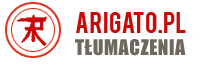 Tumacz albaski FRAMPOL
